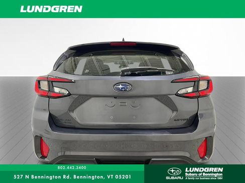 New 2026 Subaru Impreza 2.0i Sport image 20