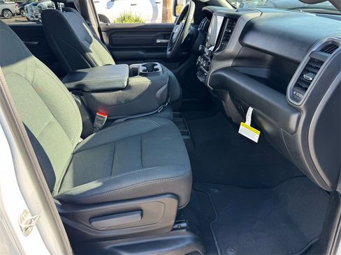 Used 2025 RAM 1500 Tradesman image 21