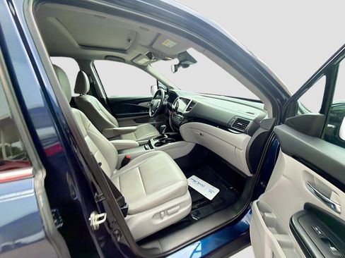 Certified 2019 Honda Ridgeline RTL-E image 32