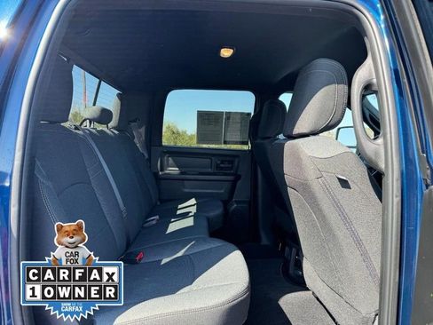 Used 2024 RAM 2500 Tradesman AWD/4WD image 11