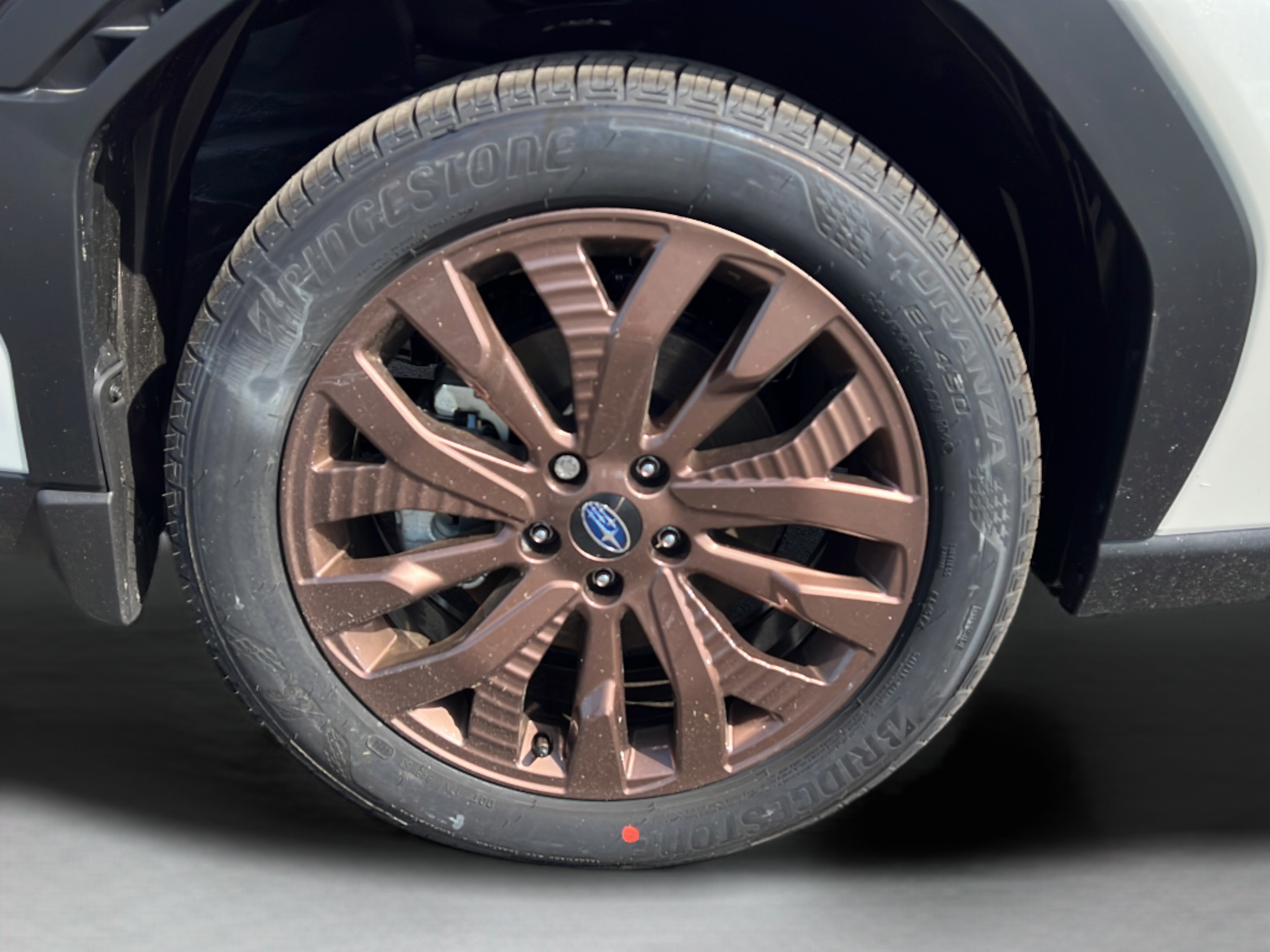New 2026 Subaru Forester Sport AWD/4WD image 10