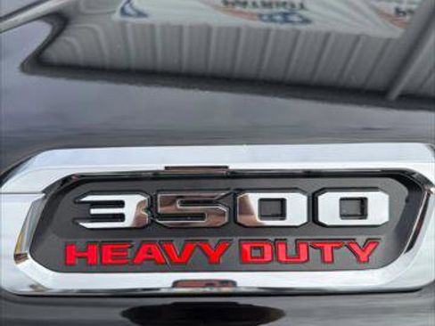 Certified 2024 RAM 3500 Limited image 34