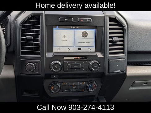 Used 2018 Ford F150 XL w/ Equipment Group 101A Mid AWD/4WD image 15