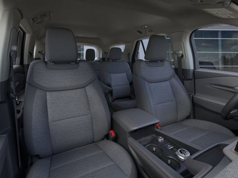 New 2026 Ford Explorer Active RWD image 10
