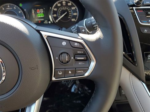 New 2026 Acura RDX SH-AWD w/ Advance Package image 23