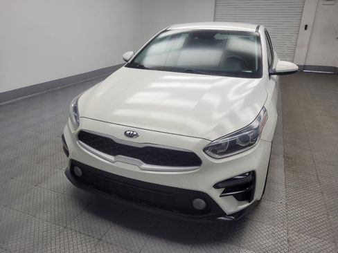Used 2020 Kia Forte LXS FWD image 15