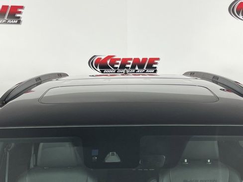 Used 2020 Honda Pilot Black Edition image 7