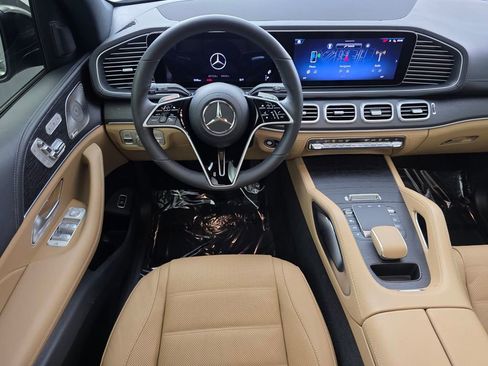 Used 2024 Mercedes-Benz GLE 450 4MATIC image 13