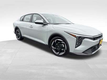 New 2025 Kia K4 EX