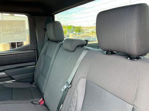 New 2026 Toyota Tundra SR5 AWD/4WD image 20
