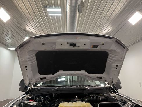 Used 2022 Ford F150 XLT w/ Equipment Group 302A High image 77