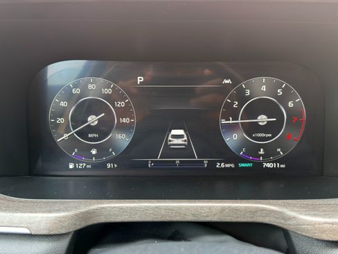 Used 2021 Kia Sorento SX Prestige AWD/4WD image 18