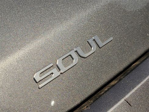 New 2025 Kia Soul EX image 23