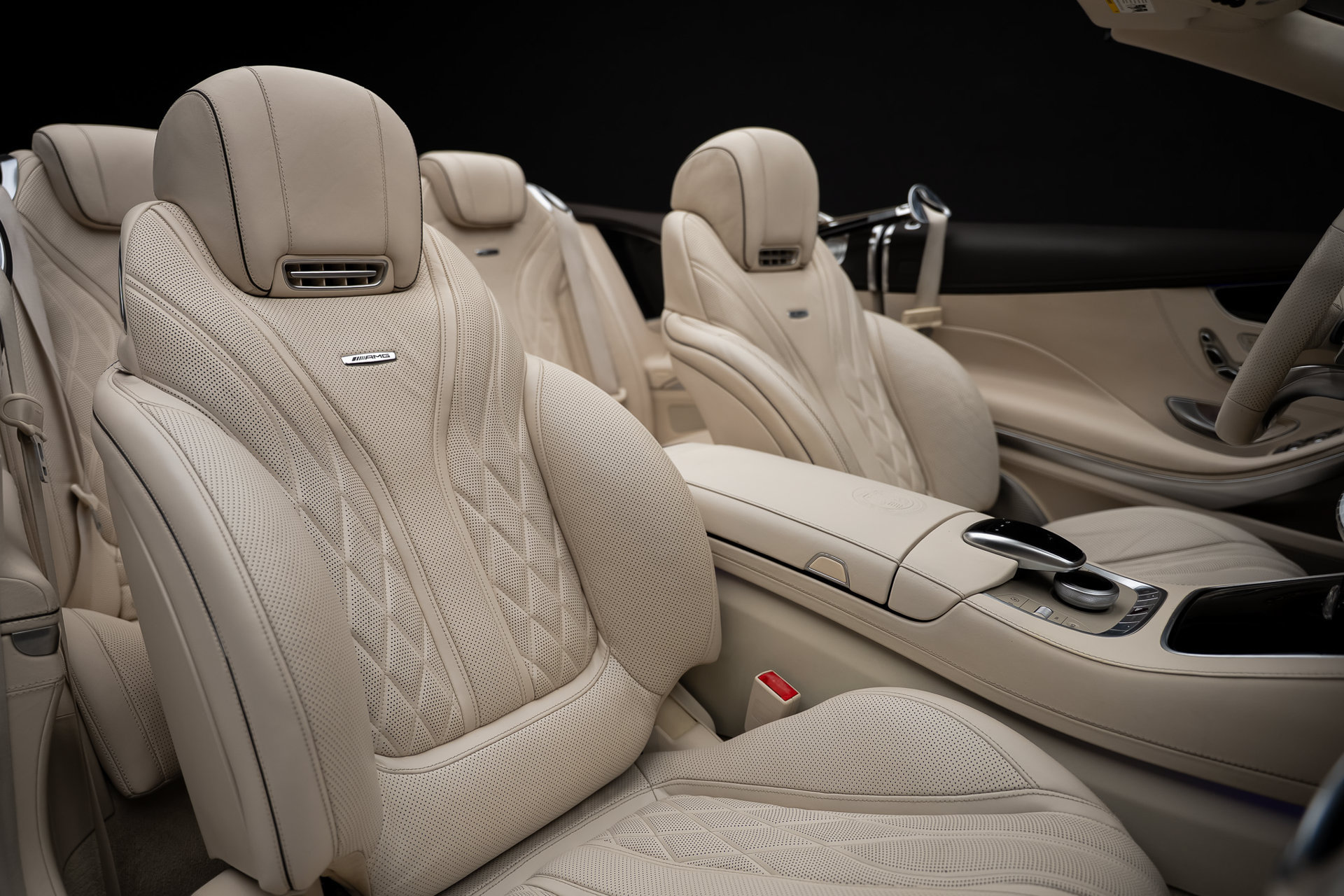 Used 2017 Mercedes-Benz S 65 AMG Cabriolet image 73