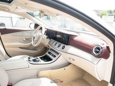 Used 2020 Mercedes-Benz CLS 450 image 15