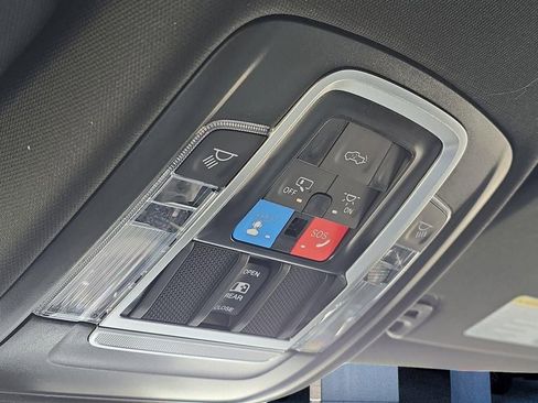 New 2026 RAM 1500 Big Horn AWD/4WD image 21