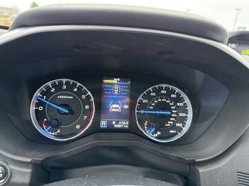 Used 2021 Subaru Ascent Limited w/ Technology Package image 42