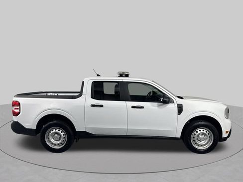 Used 2024 Ford Maverick XL w/ Equipment Group 100A Standard AWD/4WD image 34