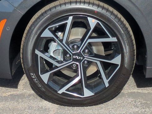 New 2026 Kia K5 EX image 27