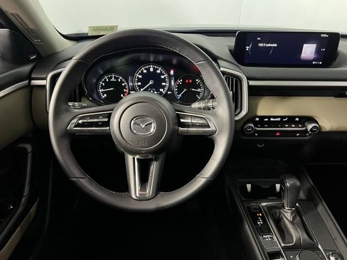Used 2025 MAZDA CX-50 AWD 2.5 S w/ Cargo Package image 13