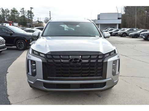 Used 2023 Hyundai Palisade Limited image 8