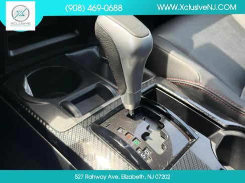 Used 2021 Toyota 4Runner TRD Pro AWD/4WD image 18