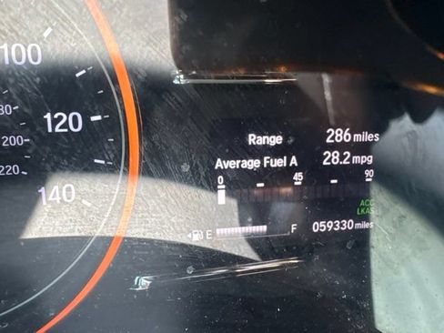 Used 2022 Honda HR-V EX image 10