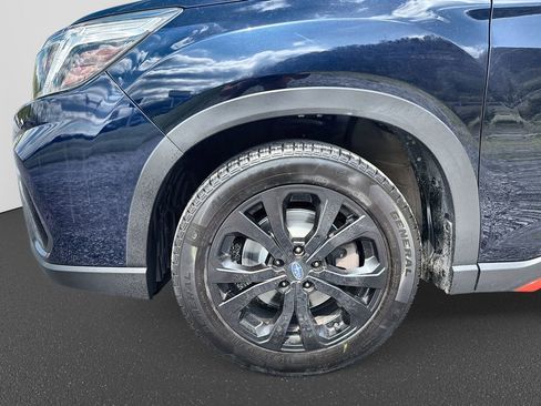 Used 2019 Subaru Forester Sport w/ Popular Package #2 AWD/4WD image 14
