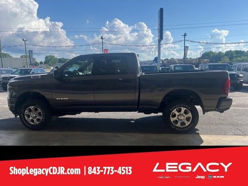 New 2025 RAM 2500 Big Horn image 11