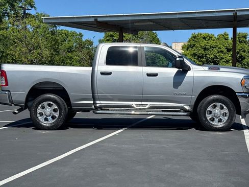 Used 2024 RAM 2500 Big Horn image 8