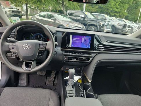 Certified 2026 Toyota Camry LE w/ Convenience Package FWD image 16