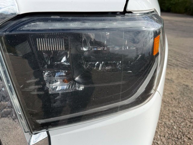 Used 2020 Toyota Tundra SR5 w/ TRD Off-Road Plus Package AWD/4WD image 9