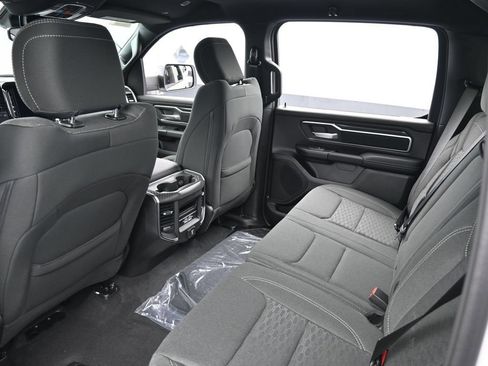 Used 2026 RAM 1500 Big Horn AWD/4WD image 29