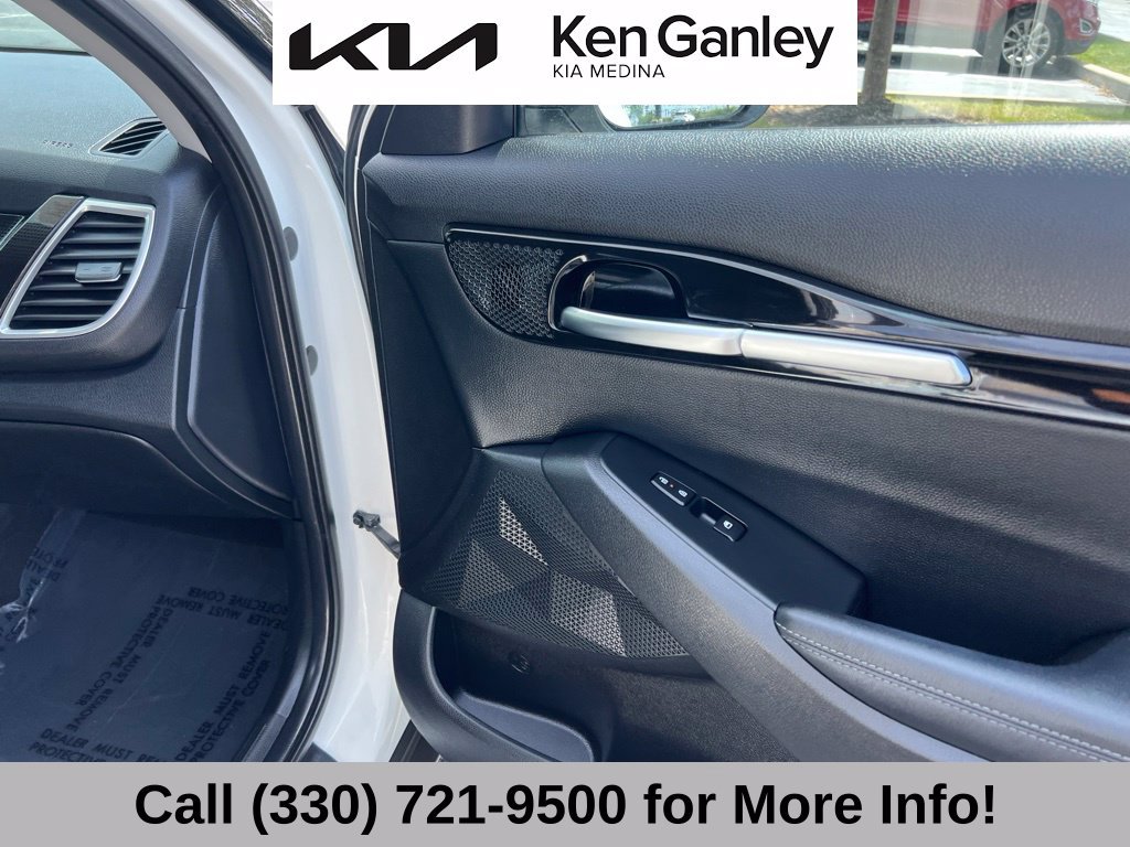 Certified 2024 Kia Seltos S AWD/4WD image 57