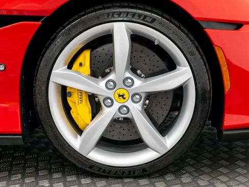 Used 2023 Ferrari Portofino M image 58