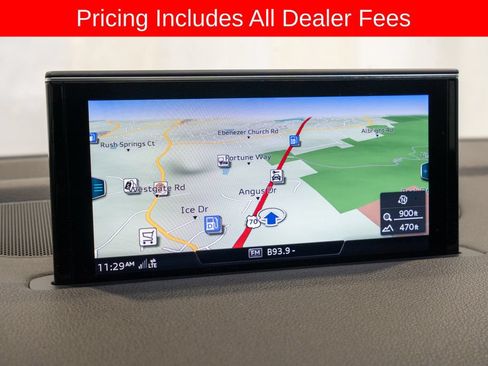 Used 2019 Audi Q7 2.0T Premium Plus w/ Premium Plus Package AWD/4WD image 16