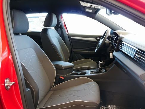 New 2025 Volkswagen Jetta Sport image 15