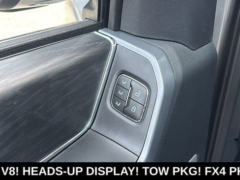 New 2026 Ford F150 Lariat w/ Equipment Group 502A High AWD/4WD image 9