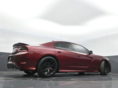 Used 2017 Dodge Charger R/T Scat Pack RWD image 36