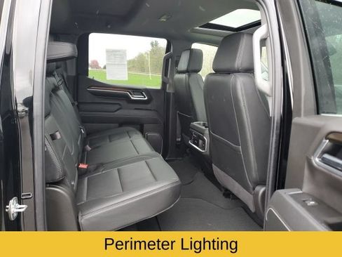 Used 2025 GMC Sierra 1500 Denali AWD/4WD image 23
