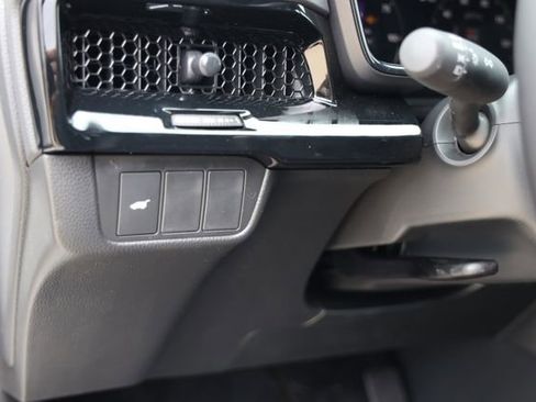 New 2026 Honda CR-V Sport Touring image 17