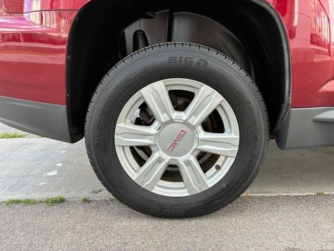 Used 2016 GMC Terrain SLE AWD/4WD image 35