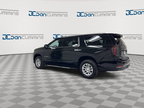 New 2026 Chevrolet Suburban LS AWD/4WD image 6