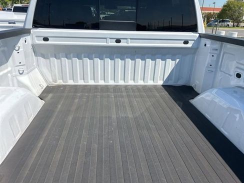 Used 2024 Chevrolet Silverado 1500 RST w/ All Star Edition Plus image 30