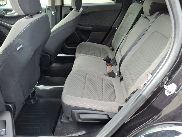 Certified 2020 Ford Escape SE AWD/4WD image 18