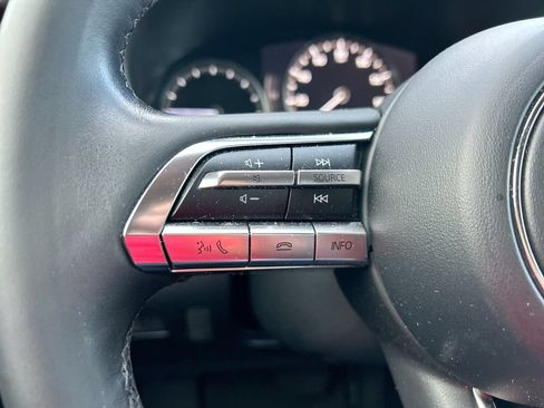 Used 2025 MAZDA CX-50 2.5 Hybrid w/ Premium Plus Pkg AWD/4WD image 17