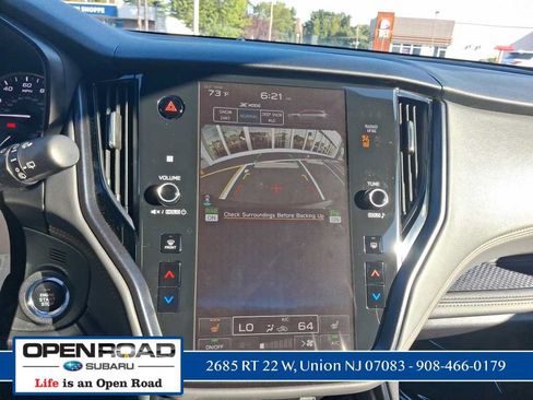 Used 2025 Subaru Outback Wilderness AWD/4WD image 25
