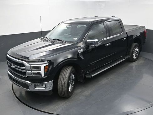 Used 2024 Ford F150 Lariat w/ Bed Utility Package image 38