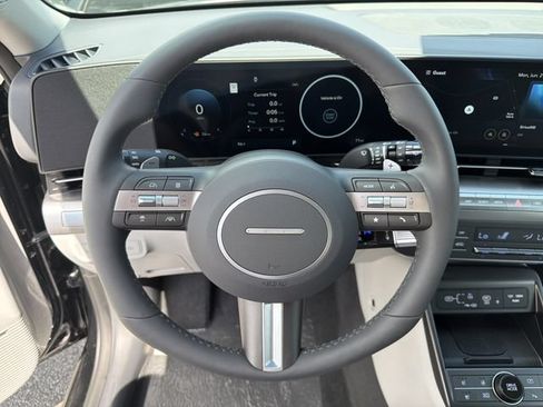 New 2026 Hyundai Kona Limited FWD image 24