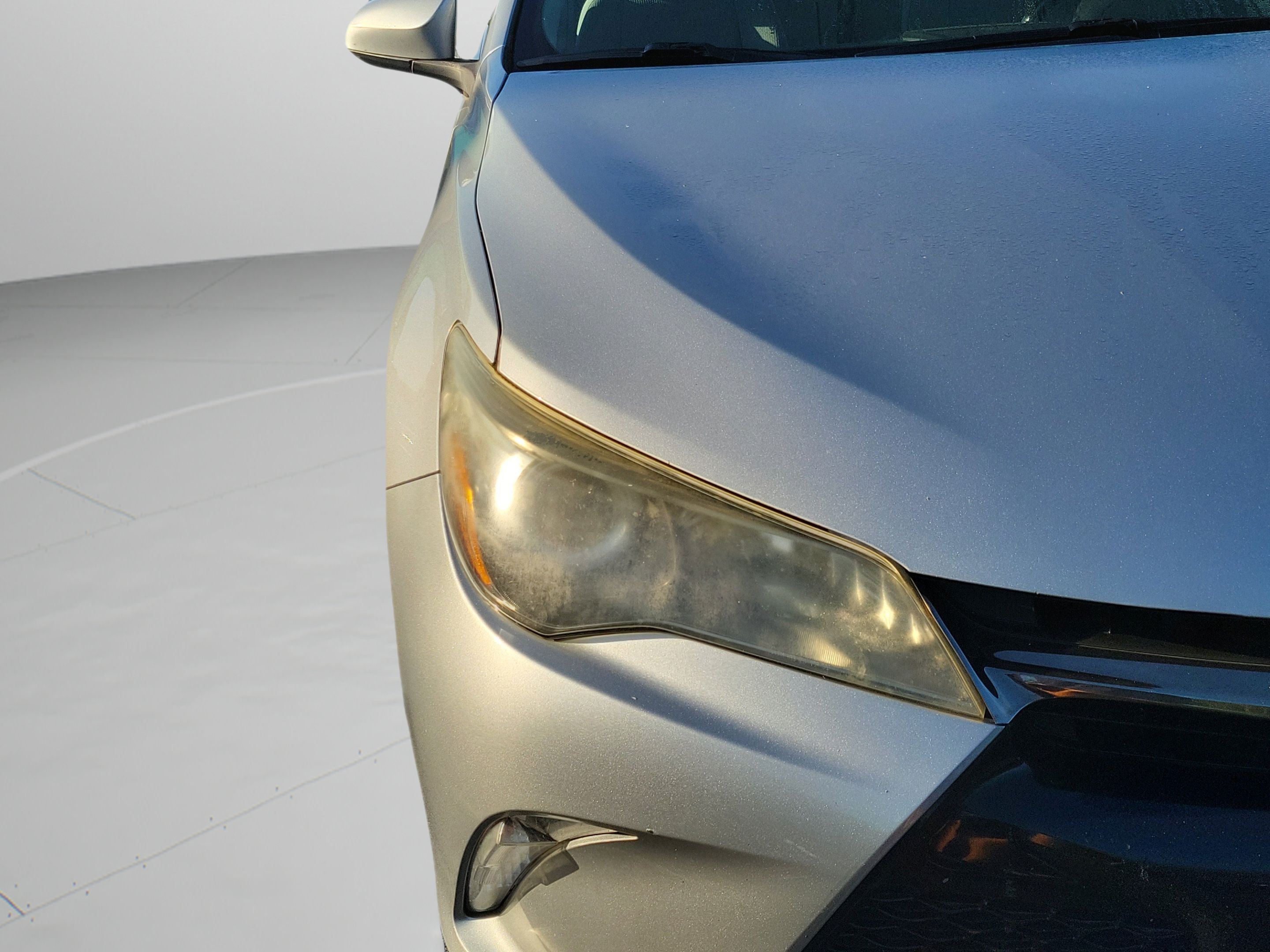 Used 2016 Toyota Camry SE FWD image 10